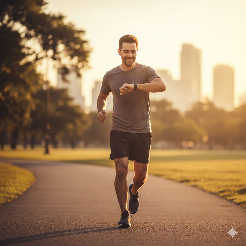 Garmin Forerunner 255 Running Watch