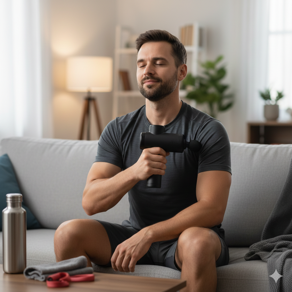 Theragun Prime Massage Gun