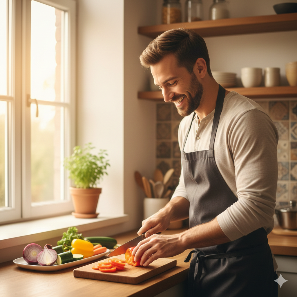 Wüsthof Classic 8-inch Chef’s Knife