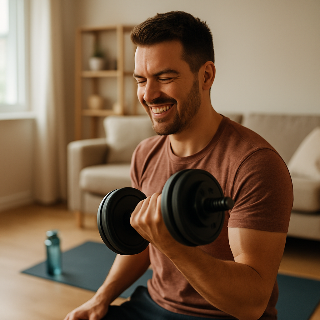 Bowflex SelectTech 552 Dumbbells