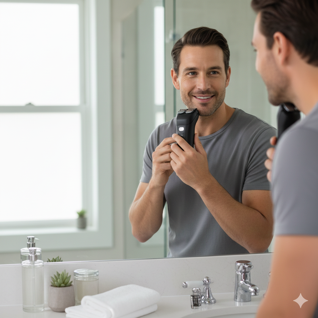 Braun Series 9 Pro Shaver