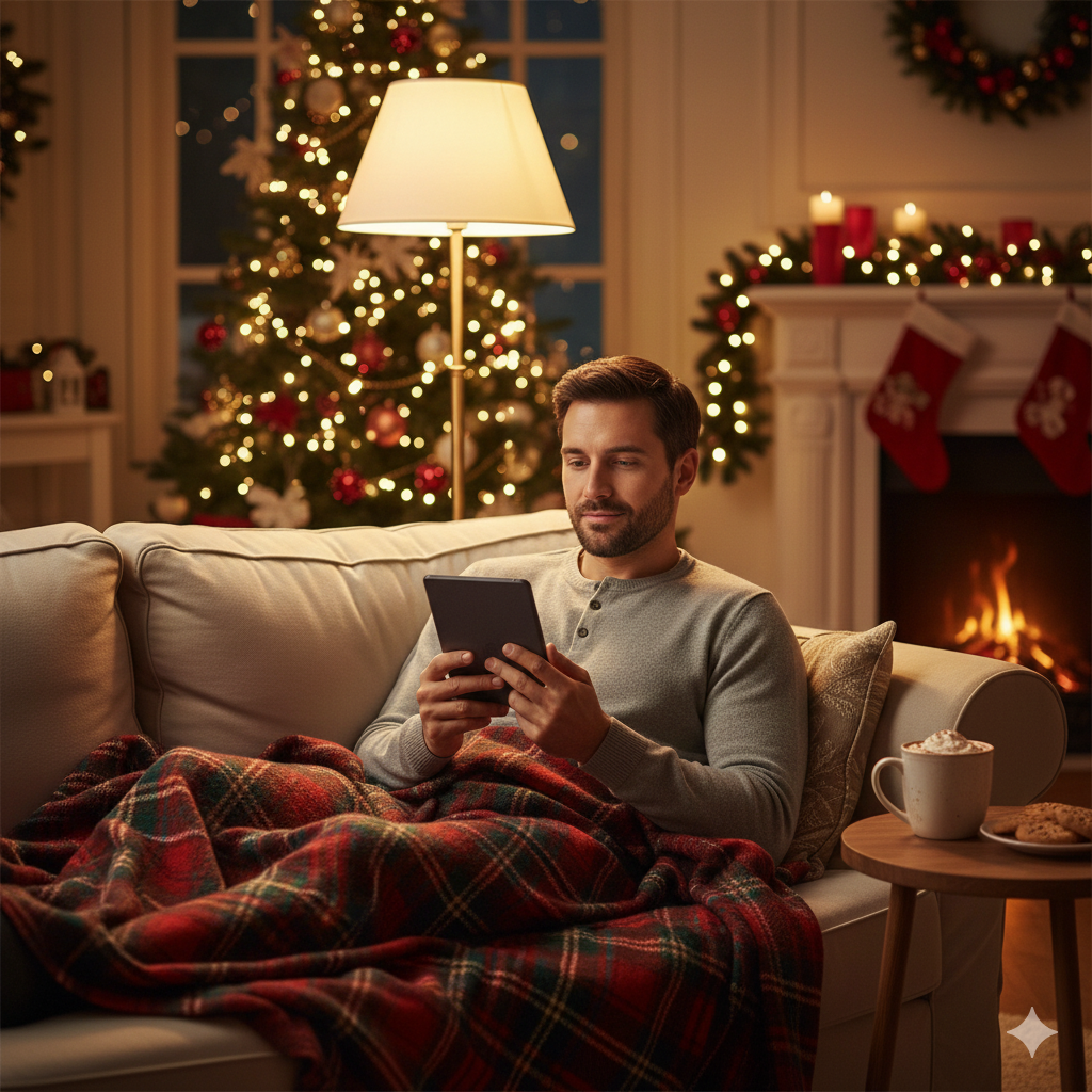 Kindle Paperwhite E-Reader