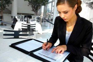 high paying employment women